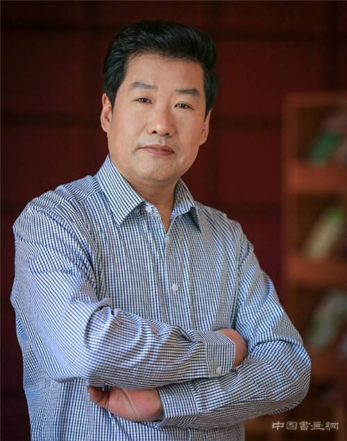 刘俊京养生书法的三境界及作品欣赏