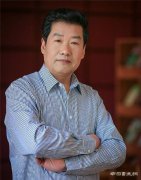 刘俊京养生书法的三境界及作品欣赏