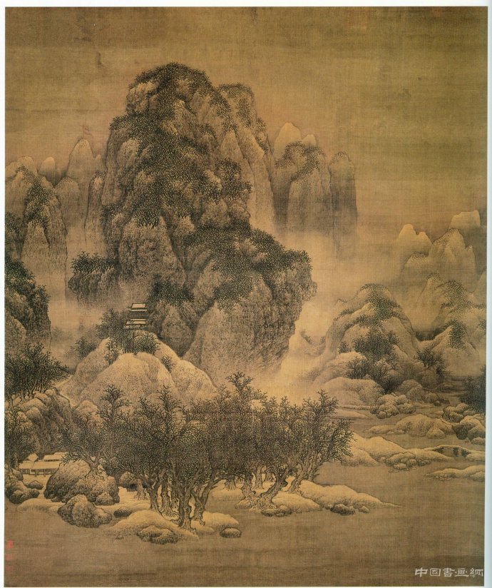 宋代美术诸问题的艺术史意义