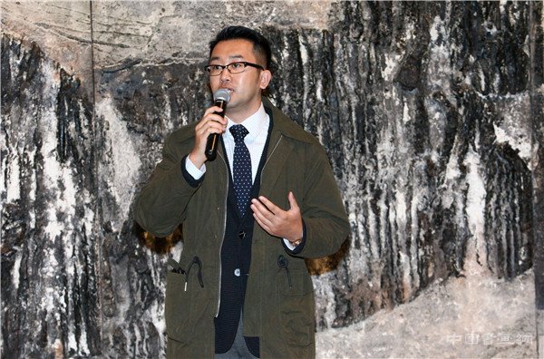 物质中的精神写照 皈依——瞿倩梅个展圆满开幕