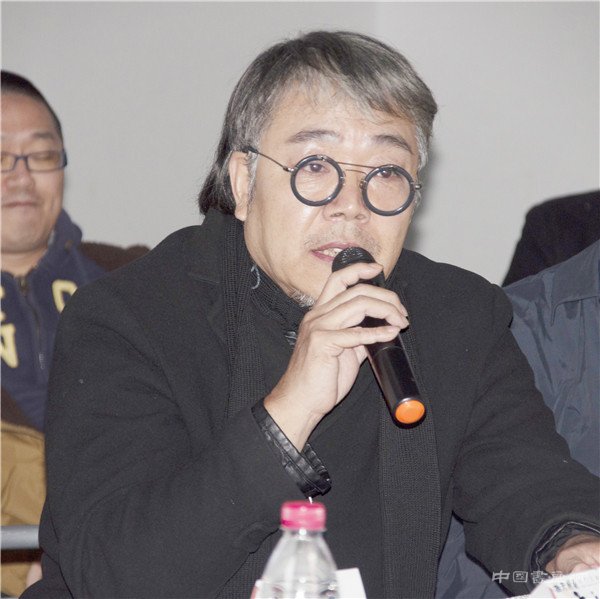 抽天开象许德民--厥功甚伟三十年