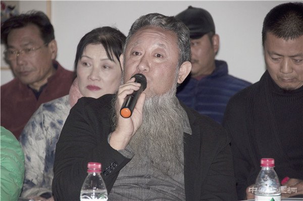 抽天开象许德民--厥功甚伟三十年