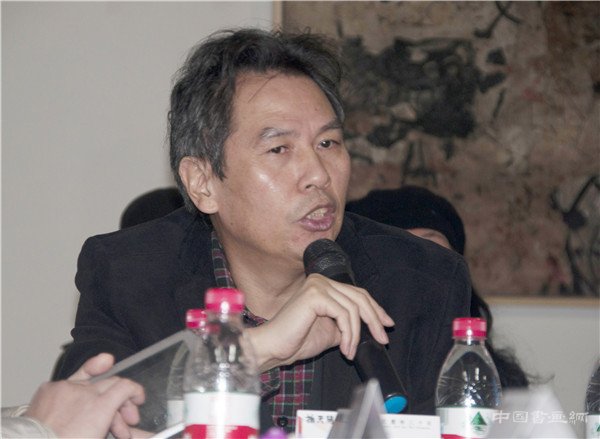 抽天开象许德民--厥功甚伟三十年