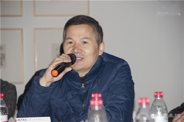 抽天开象许德民--厥功甚伟三十年