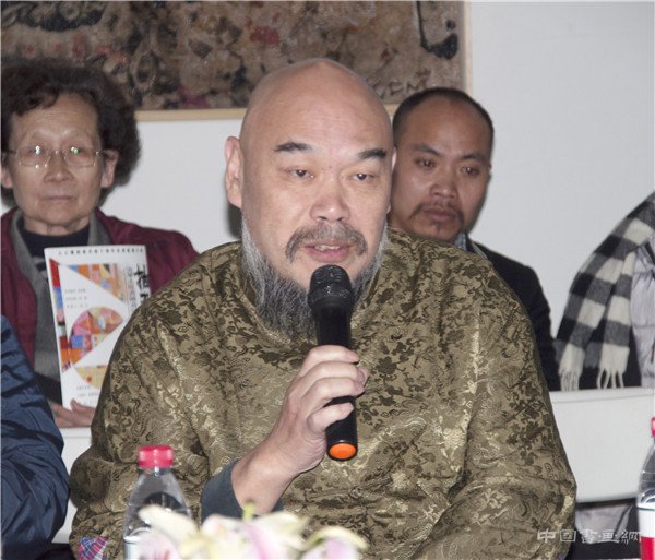 抽天开象许德民--厥功甚伟三十年