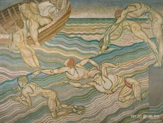 2017年值得期待的海外艺术大展