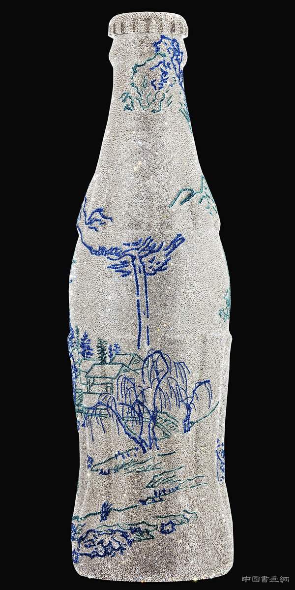 2016上海艺博会号召 11月3日-6日来世博展览馆买画