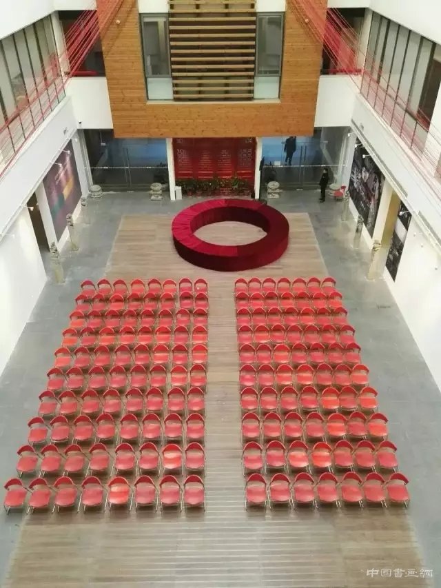 11月1日，相约院庆60周年，我们相约清华大学艺术学院