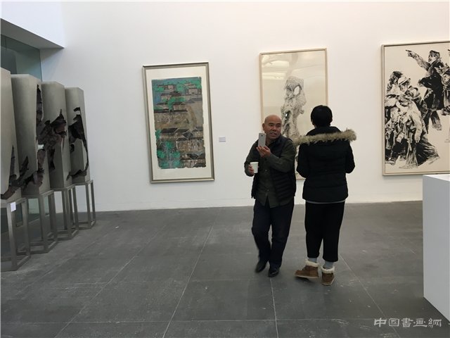 11月1日，相约院庆60周年，我们相约清华大学艺术学院
