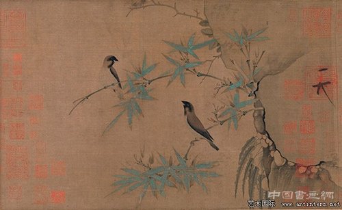 方闻谈艺术：西方绘画重“状物” 中国绘画重“表意”