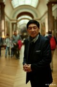 《东去西来——陆永安绘画展》11月在国家博物馆开幕