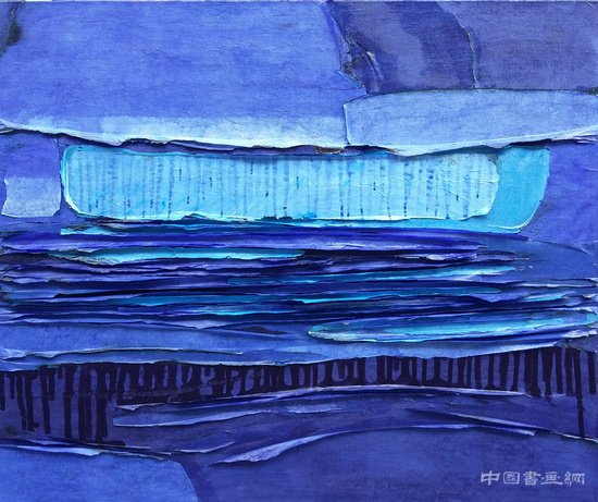 时光之隙—“后宋庄”时代孵化计划--王晓蓉个展