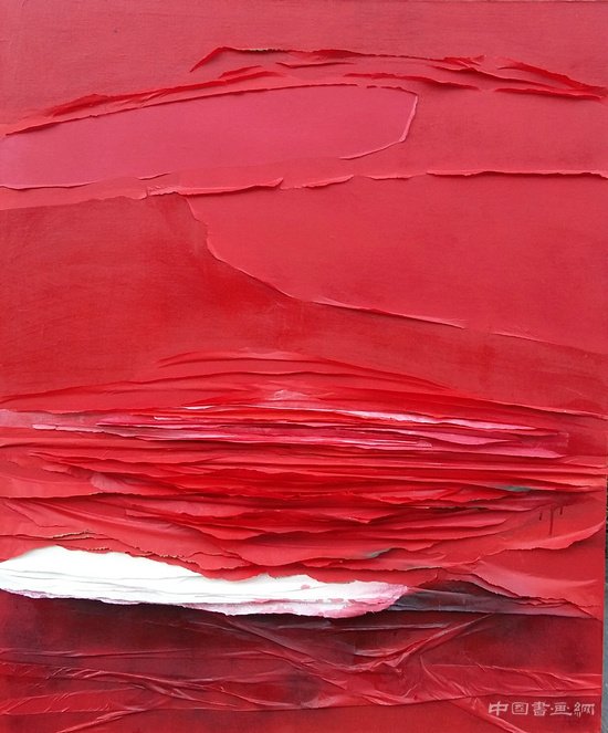 时光之隙—“后宋庄”时代孵化计划--王晓蓉个展