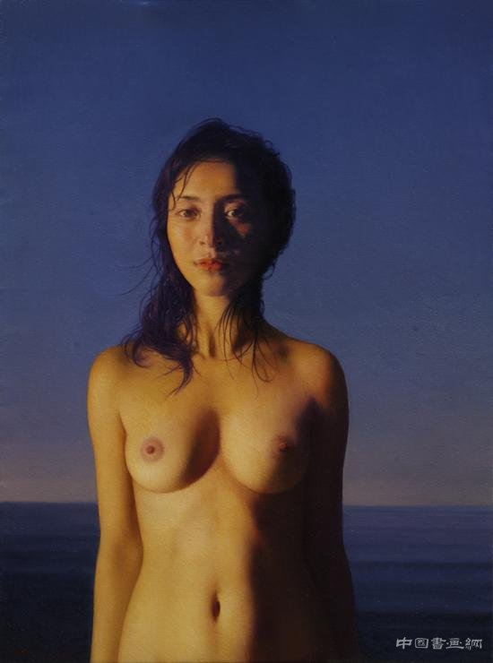 中国写实画派十二周年展即将在京隆重启幕