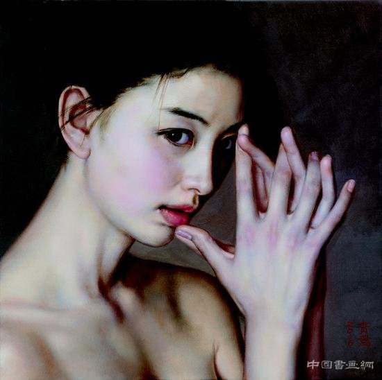 中国写实画派十二周年展即将在京隆重启幕