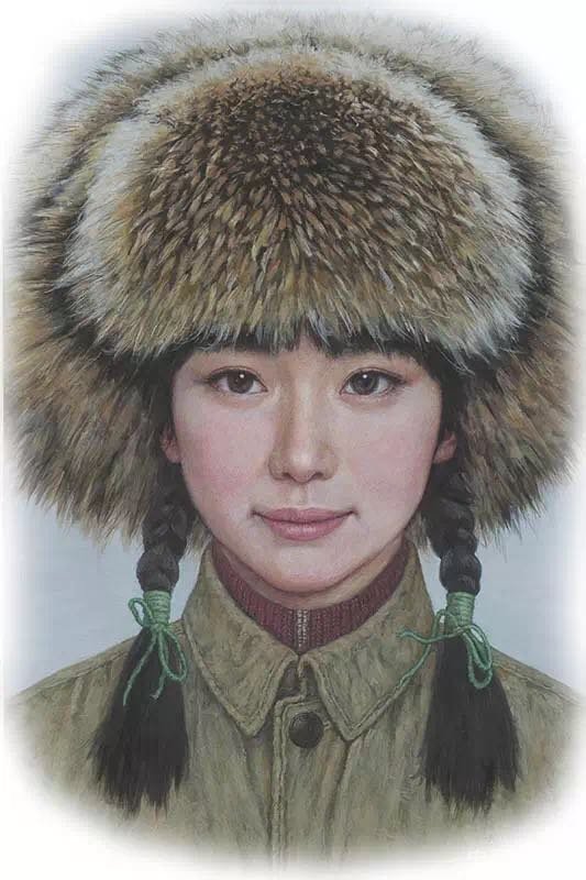 中国写实画派十二周年展即将在京隆重启幕