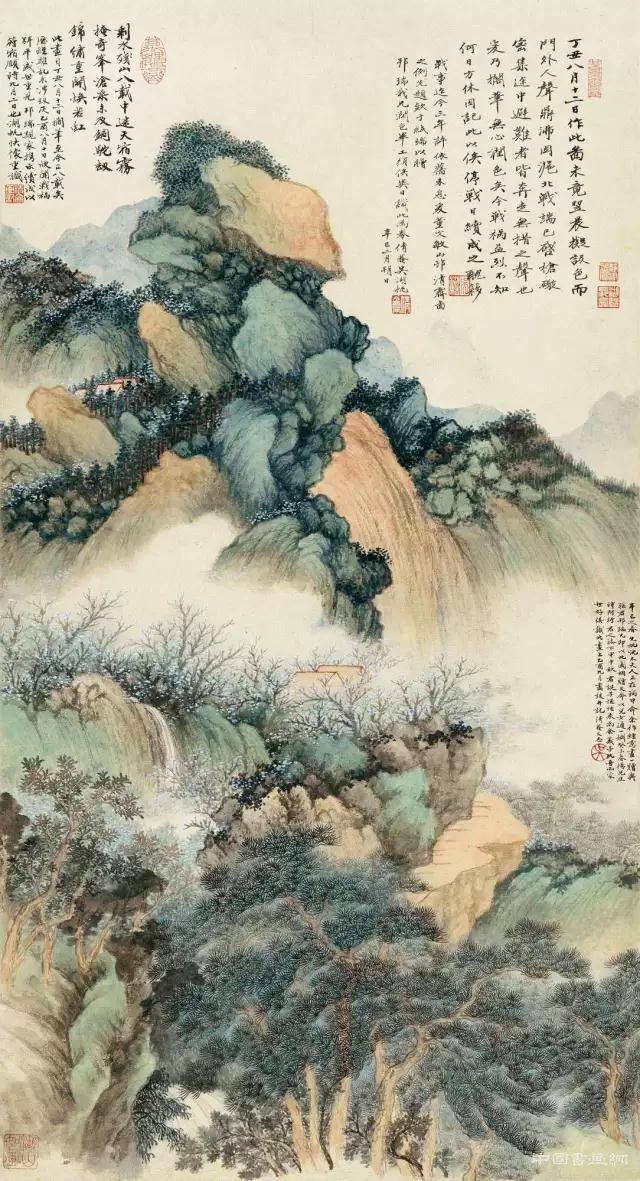 集结号——中国嘉德秋拍2016