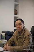 李小山：中国画坛怎么就成了江湖?