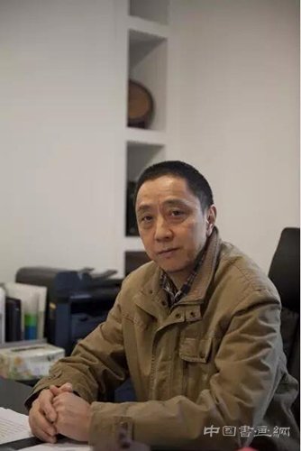 李小山：中国画坛怎么就成了江湖?