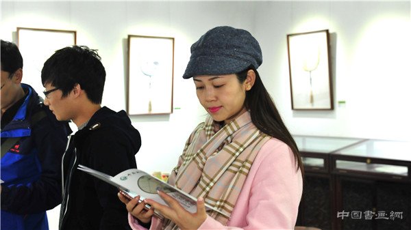 纨扇清风—系列宫扇展(第二期）在北京琉璃厂一得阁丹凤朝阳美术馆隆重开展