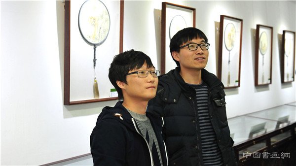 纨扇清风—系列宫扇展(第二期）在北京琉璃厂一得阁丹凤朝阳美术馆隆重开展