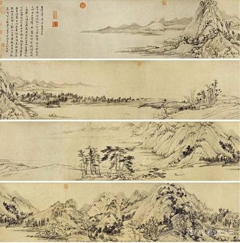 台北故宫宝贝打哪来?“李鬼”吊打“李逵”哪说理?
