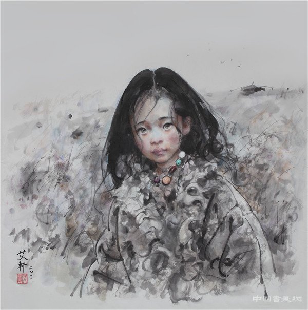 逆向漫延-“后宋庄”2016水墨全国巡回展成都站
