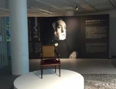 建材城里的经典大师展：消费的是家具还是艺术？
