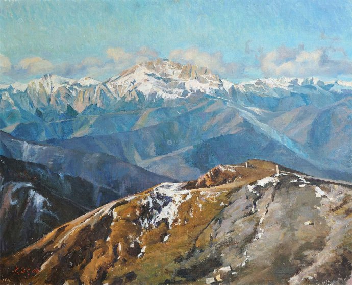 <b>周大正  祁连雪</b>