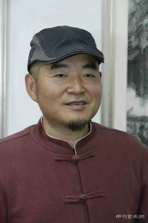 味道2016——裴开元中国画展隆重开幕