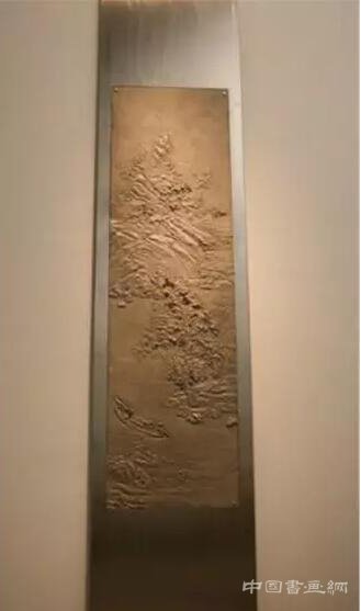 校友李象群艺术展“城•象”今日于故宫博物院开幕！