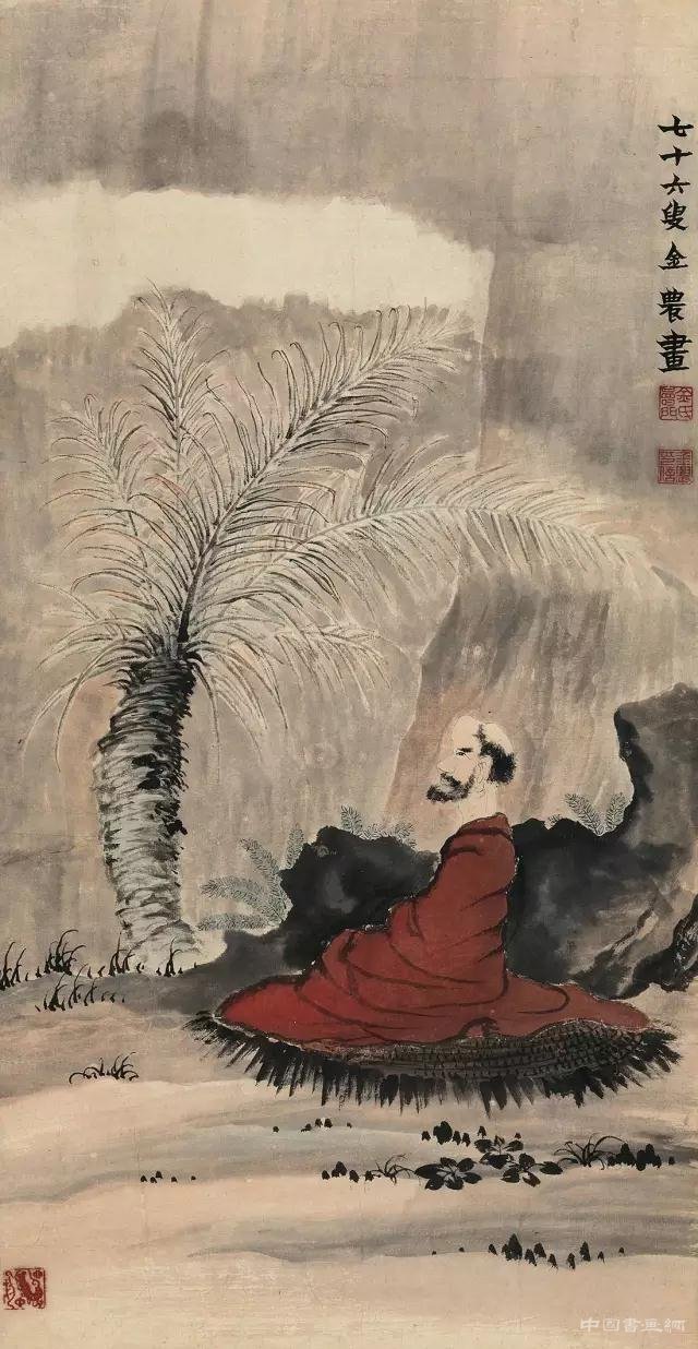 嘉德秋拍“大观”两场以9.29亿元完美收锤
