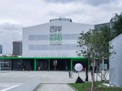 <b>上海艺术周期间13个必到之处</b>