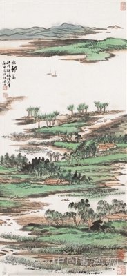 我们为什么坚守艺术市场