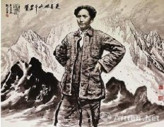 <b>吴伟忠：关注2016年艺术市场热点</b>