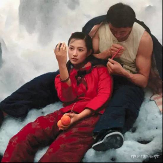 哪些艺术家的作品将是未来拍卖会的主角