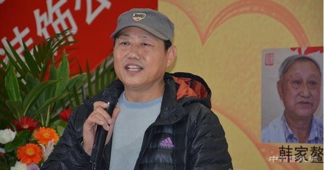 翰墨善行——坤宝轩书画名家作品展在北京隆重启幕