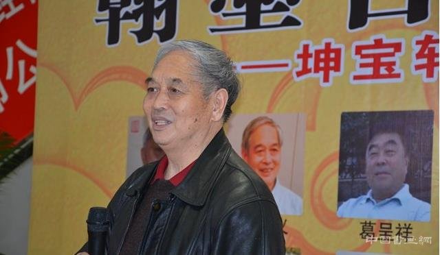 翰墨善行——坤宝轩书画名家作品展在北京隆重启幕