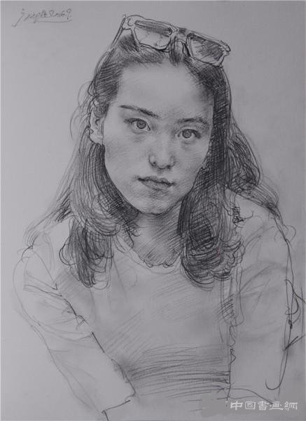 “视触之域 ”2016中国当代素描艺术邀请展