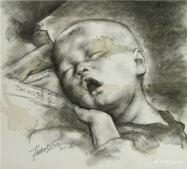 “视触之域 ”2016中国当代素描艺术邀请展