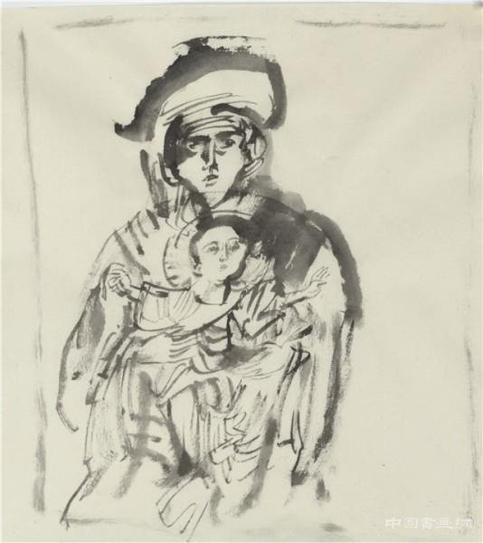 “视触之域 ”2016中国当代素描艺术邀请展