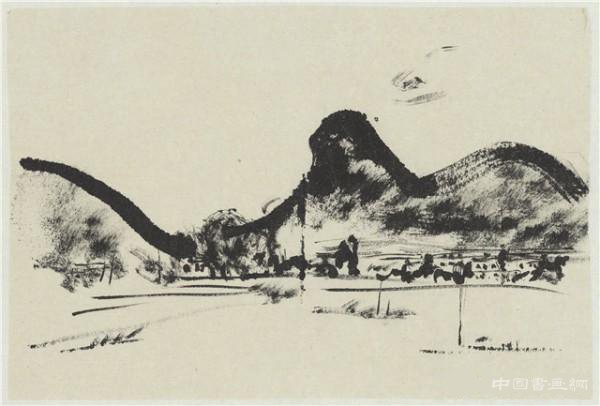 “视触之域 ”2016中国当代素描艺术邀请展