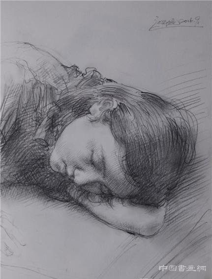 “视触之域 ”2016中国当代素描艺术邀请展