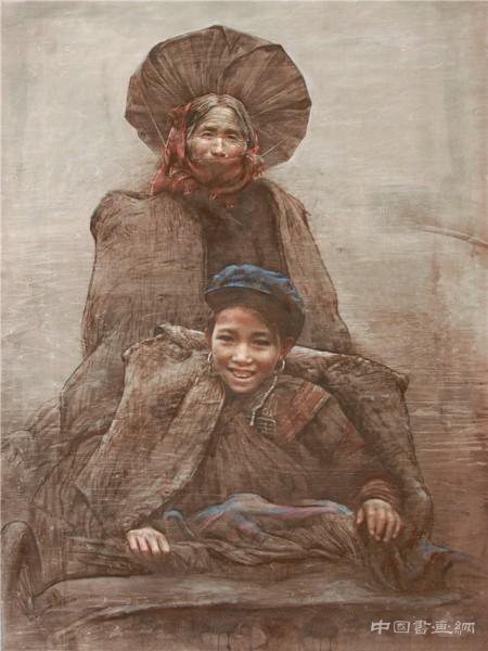 “视触之域 ”2016中国当代素描艺术邀请展