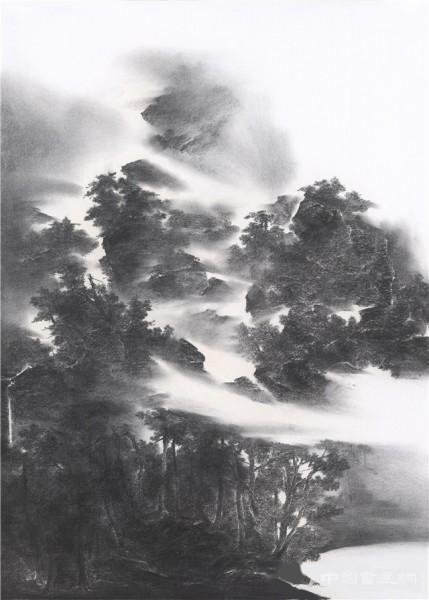 “视触之域 ”2016中国当代素描艺术邀请展