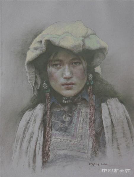 “视触之域 ”2016中国当代素描艺术邀请展