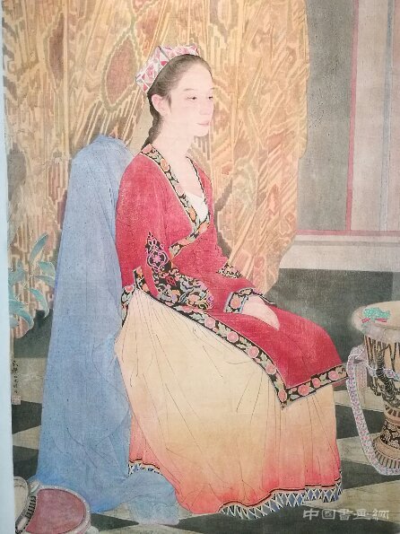 艺途在望——杜武杰中国画作品展在北京开幕