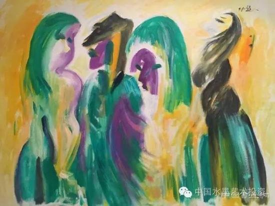 世界级收藏家才是国民艺术审美价值的推动者