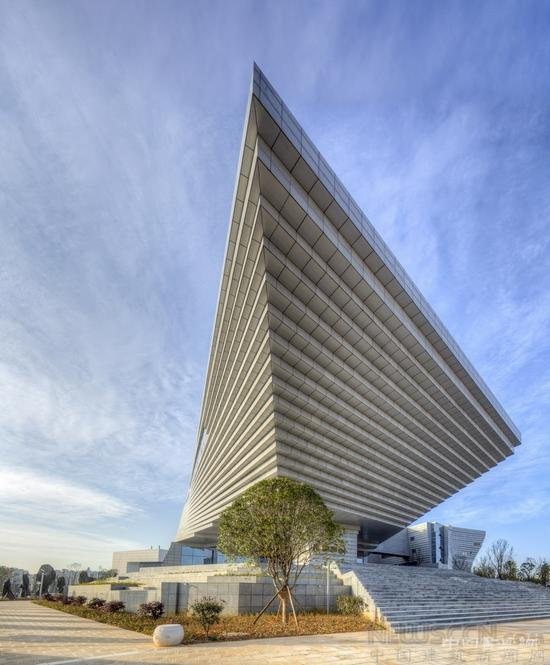 反思中国的美术馆热潮：建筑是文化的同义词吗