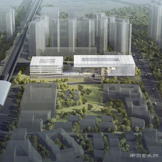 反思中国的美术馆热潮：建筑是文化的同义词吗